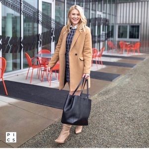 Dagne Dover Allyn Large Tote